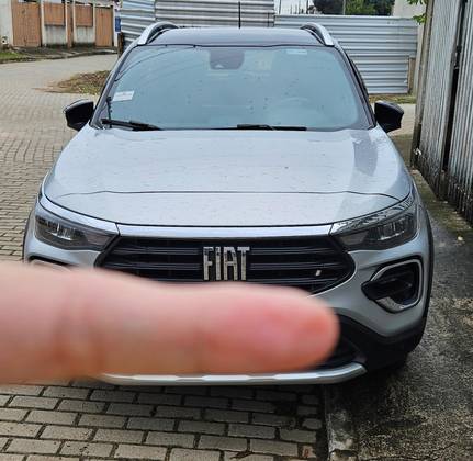 FIAT PULSE 1.0 TURBO 200 FLEX IMPETUS CVT
